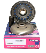 IT605PRO - Variomatik Racing