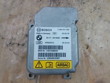 Airbagsteuergerät Mini R50