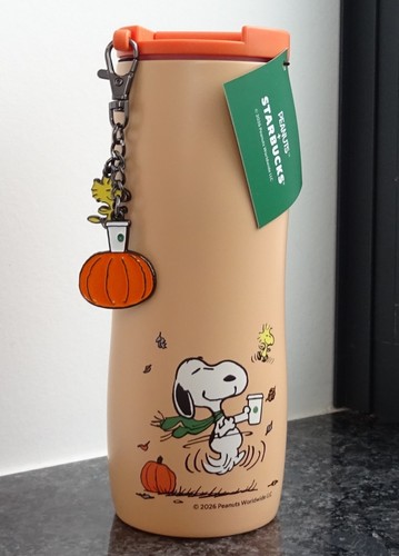 Starbucks tumbler thermobecher - tumbler,