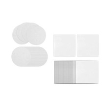 Mikrowellenofenpapiere DIY