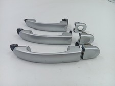 VW T5 Multivan 7H 3x Türgriff