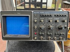 Philips PM 3215 Oscilloscope