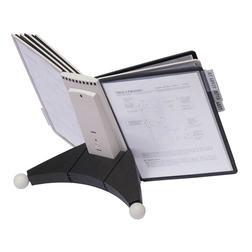 Durable sichttafelsystem - durable,