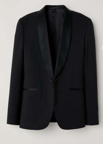 Jacket blazer sakko wool - blazer,