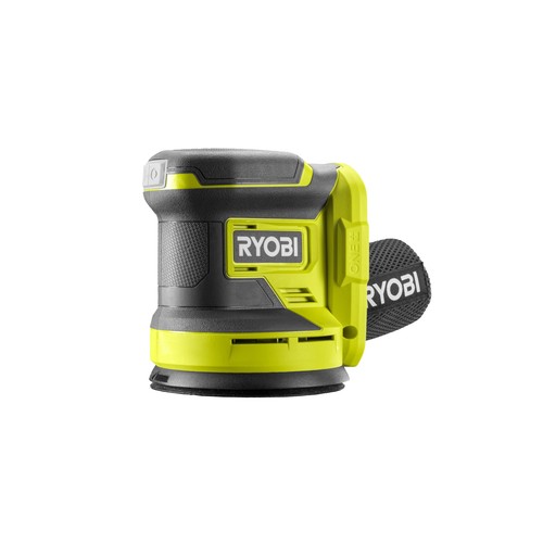 Ryobi akku exzenterschleifer - ryobi, akku-exzenterschleifer