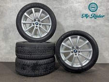 BMW X3 G01 X4 G02 Winterräder Winterreifen 245/50 R19 19 Zoll