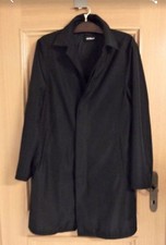 Strellson,Longjacke, Mantel