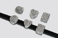 INWARIA Schiebeperlen aus