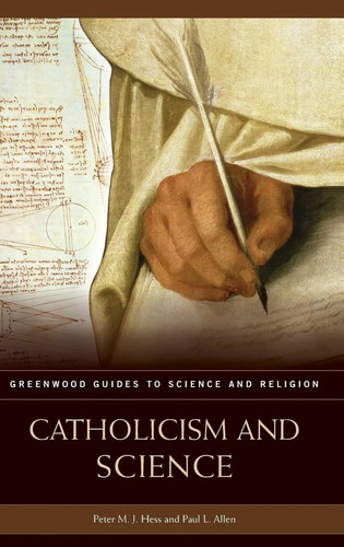 Catholicism and science - and,