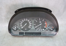 Tacho kombiinstrument bmw - tacho, x5