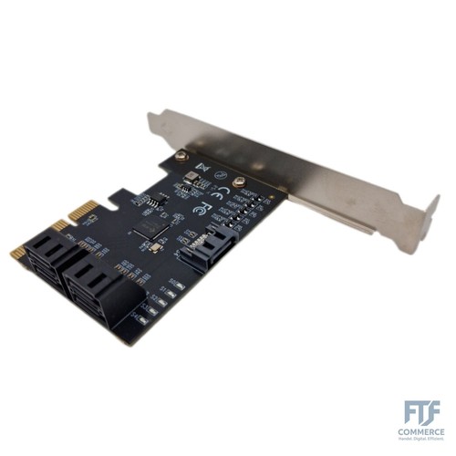 Kalea informatique pcie x4 - pcie, 3.0