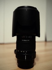 Tamron 70-200mm F/2,8 SP AF Di