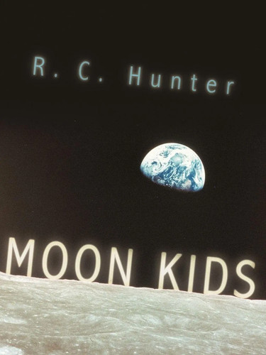 Moon kids hunter - moon,