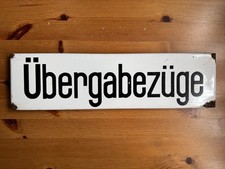 Emailschild Deutsche