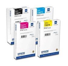 Epson Workforce Pro WF-6090