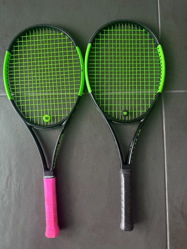 Wilson blade 101l 16x20 - wilson,