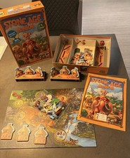 Stone Age Junior - Hans im