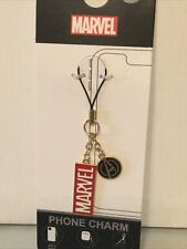 MARVEL LOGO HANDYTASCHENANHÄNGER PRIMARK DISNEY