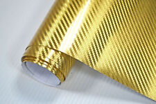  Premium Chrom Carbon Folie -