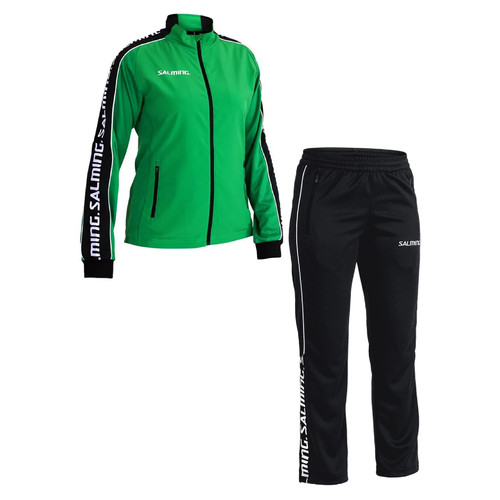 Salming delta tracksuit - delta,