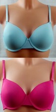 T-Shirt BH, vorgeformte Cups