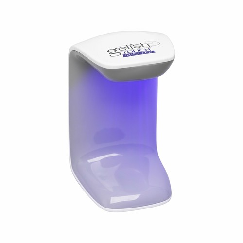 Gelish mini led lampe - gelish,