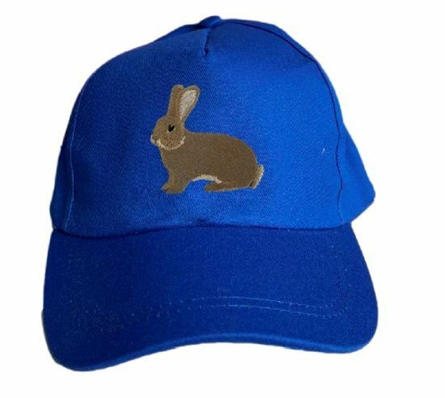 Basecap cap bestickt - cap,