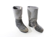alte DDR Schaftstiefel Stiefel