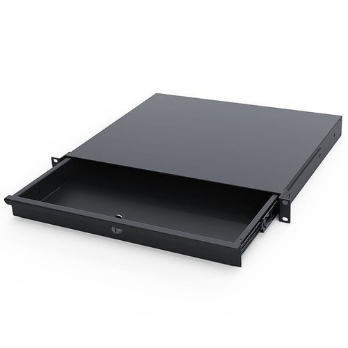1he rack geschlossene - 1he,