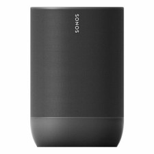 Sonos Move WLAN Bluetooth
