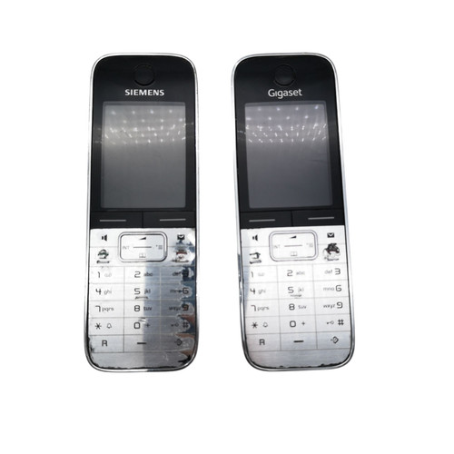 Gigaset sl78h sl78 h - 2x,