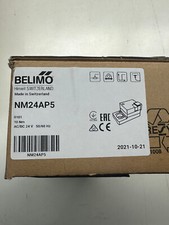 Belimo Drehantrieb ohne