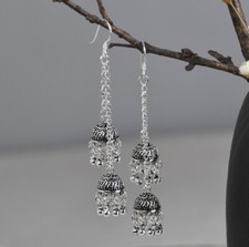 I05 Earring Antique Style