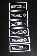  MUC-OFF AUFKLEBER SET - ROAD