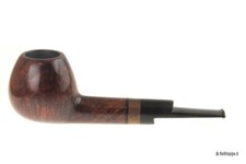 Estate pipe: Ascorti Dark