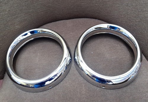 Lampenringe scheinwerferringe - lampenringe,