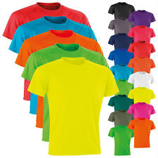 5 Aircool Tee Fitnessshirt