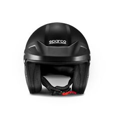SPARCO 003379 RACING HELM JET J-PRO (ECE 22.06) NICHT ZUGELASSEN FIA SCHWARZ