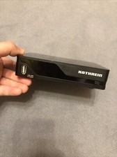 Kathrein UFT 930 SW schwarz