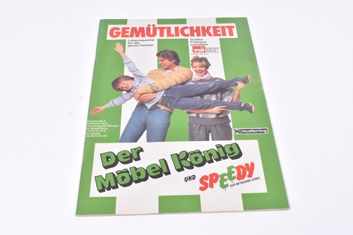 Möbel könig speedy prospekt - speedy,
