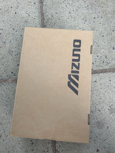 Mizuno wave medal - wave,