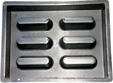 Schalungsform gießform für - schalungsform,