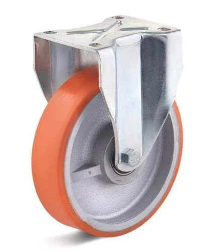 Torwegge bockrolle schwerlast - torwegge,