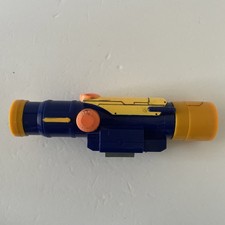 Blue Nerf N-Strike Longshot