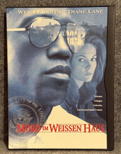 DVD Mord im Weissen Haus (