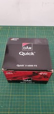 Dam quick 4000 9 1bb - 3, 9+1bb