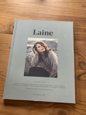 Laine Magazine - Nordic Knit