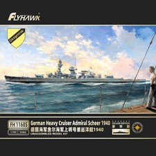 Flyhawk FH1168S 1/700 German