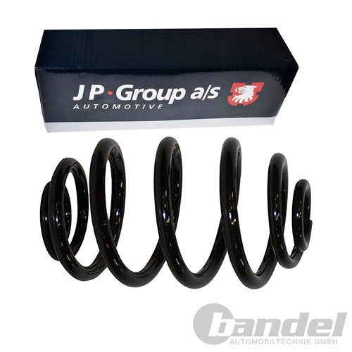 Group fahrwerksfeder - jp,