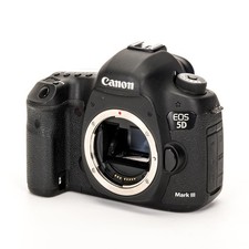 Canon EOS 5D Mark III ca. 69.000 Ausl. Kamera